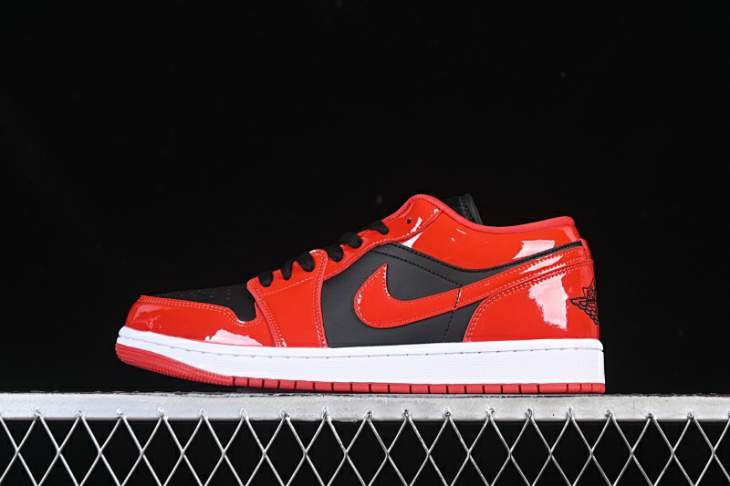 Picture of Air Jordan 1 LOW _SKUfw21170449077499162fw